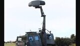 Украина получит Giraffe Mark IV от Ирландии