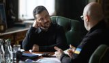 Зеленский заслушал доклад Шмыгаля о состоянии энергосистемы: определены задачи для работы с партнерами на ближайшее время