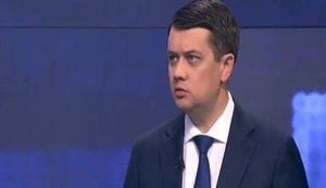 Разумков надеется, что Юрченко сложит депутатский мандат: "Стыдно за то, что происходит". ВИДЕО
