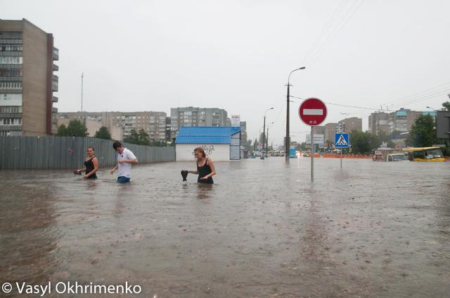 потоп
