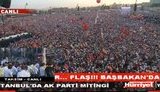 Революция в Турции: массовые аресты в Стамбуле, разгон протестов в Анкаре, профсоюзы объявили национальную забастовку. ФОТОрепортаж+ВИДЕО