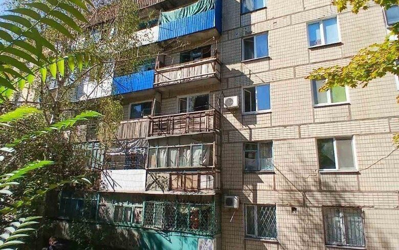 Последствия российских обстрелов Никопольщины