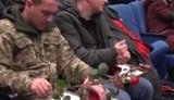 награды воин
