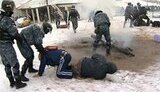 Милиция разыскивает стрелка с Ай-Петри, который ранил человека в живот (обновлено)