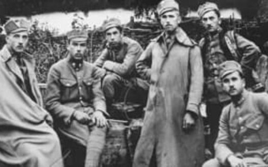 українські,стрільці,січові