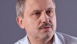 Klitschko played dramatic role in story with Crimea, former Presidential Administration Acting Deputy Head says