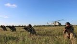 армия учения