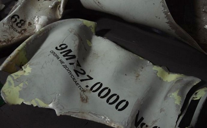 American company Texas Instruments, whose electronics were found in Russian missiles, is still helping Russia bombard Ukraine 01