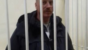 If Tsertsvadze extradited to Russia, Georgian Legion will leave Ukraine in protest, - Mamulashvili