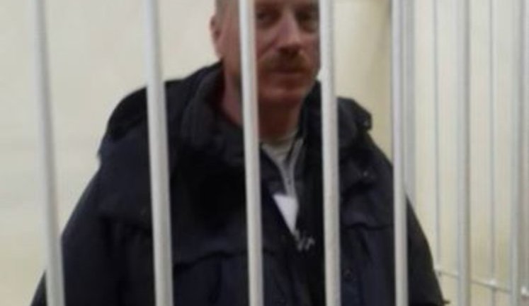 If Tsertsvadze extradited to Russia, Georgian Legion will leave Ukraine in protest, - Mamulashvili