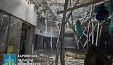 війна,обстріл,харків