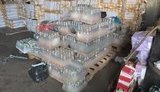 7,2 тис. літрів контрафактного алкоголю на суму 1,3 млн грн вилучили в Одесі, - СБУ. ФОТОрепортаж