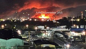 Дрони атакували Москву, НПЗ у Ярославлі, завод у Ростові та Пермі. ВІДЕО+ФОТО