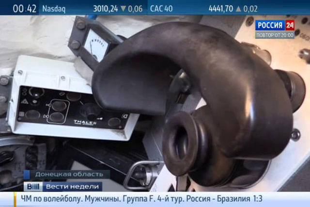 армия рф оккупанты доказательства