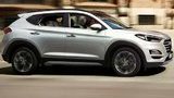"Укрэнерго" купило новых внедорожников Hyundai на 7 миллионов