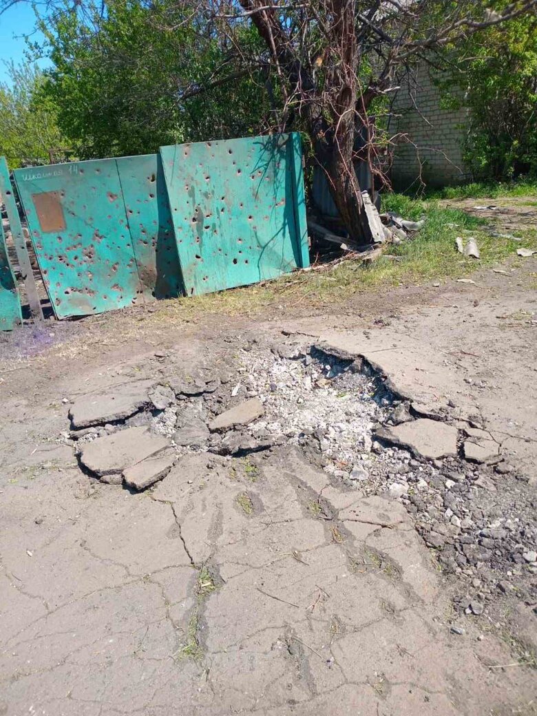 Donetsk region