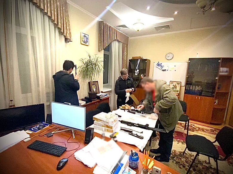 Гранатометник Ігор Семак: путін своїм росіянам тепер доводить, що це насправді не якась спецоперація, це – або ми, або вони. Або путін, або Україна 02