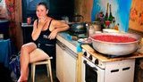 О сакральном в жизни России: "За это я готов умереть". ФОТОрепортаж