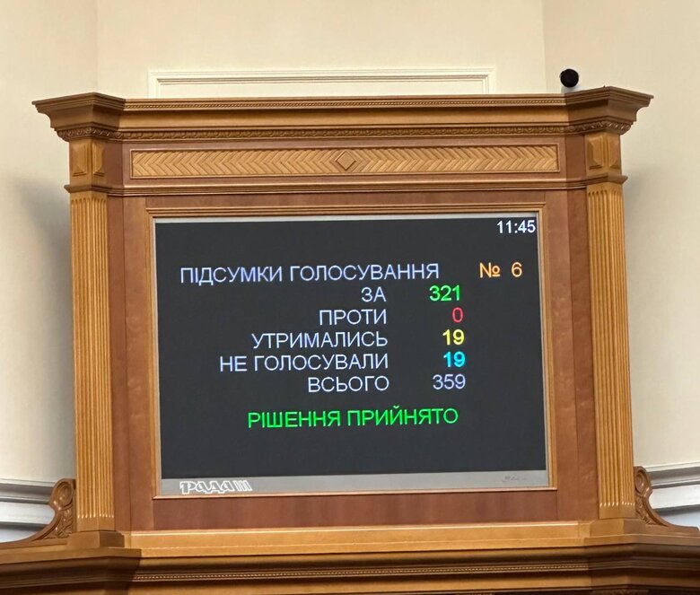 Рада назначила Клименко главой МВД 01