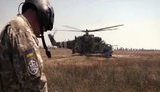 В зоне ООС проверили боеготовность подразделений военной авиации. ВИДЕО