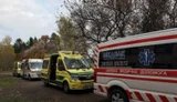 З окупованої Херсонщини евакуювали п’ятьох українців, серед них - подружжя, яке 12 днів чекало на допомогу після підриву на міні