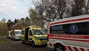 З окупації повернули п’ятьох українців із тяжкими травмами та обмеженою мобільністю