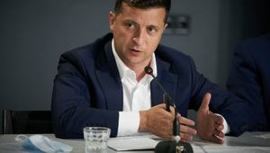 Зеленский ветировал закон о запрете взыскания квартир по валютной ипотеке
