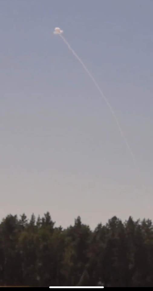 Вчора упродовж дня ворог намагався розвідати дислокацію наших військ на багатьох напрямках. Збито низку безпілотників, - Генштаб 01 Вчора упродовж дня ворог намагався розвідати дислокацію наших військ на багатьох напрямках. Збито низку безпілотників, - Генштаб 01