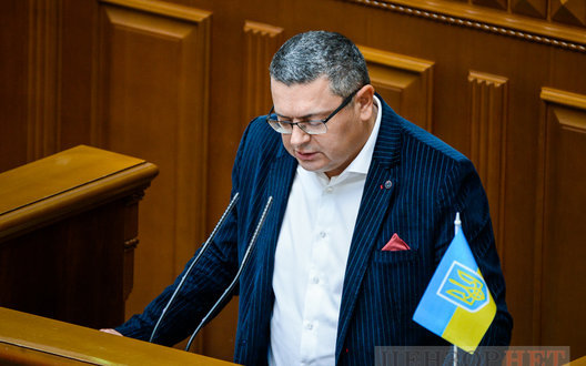 Україна має ресурс, щоб продовжувати воювати 10 років та навіть більше, - 