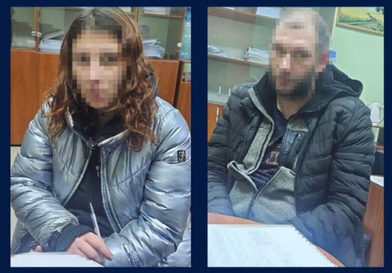 Агенты РФ, готовившие теракт в Днепре, приговорены к лишению свободы
