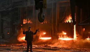 Євроквота на сталь сильно вдарить по постраждалим від війни українським металургам, ‒ CEO "Інтерпайпу"