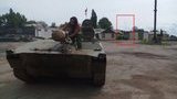 армия рф танки оккупанты army russia tanks invaders