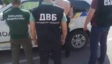 Військова прокуратура на хабарі 5 тисяч затримала капітана поліції на Житомирщині. ФОТО