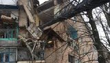 взрыв,дом,фастов
