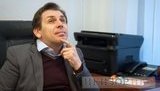 Нардеп із БПП Олександр Черненко: "Те, що фракцією керують Кононенко та Березенко, – це міф"