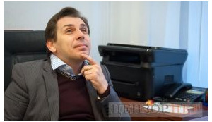 Нардеп із БПП Олександр Черненко: "Те, що фракцією керують Кононенко та Березенко, – це міф"