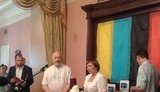 орден герой украины народный