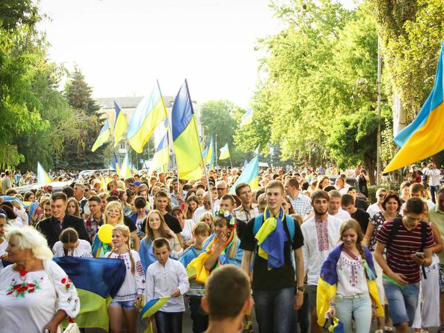 краматорск