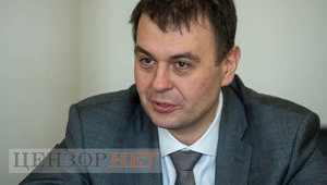 За недостовірне декларування - штраф або громадські роботи, - Гетманцев