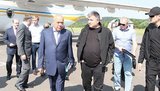 мвд москаль закарпатье аваков глава князев шаранич