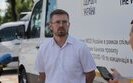 Заступник міністра охорони здоров’я, головний державний санітарний Ігор Кузін