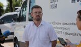 Заступник міністра охорони здоров’я, головний державний санітарний Ігор Кузін