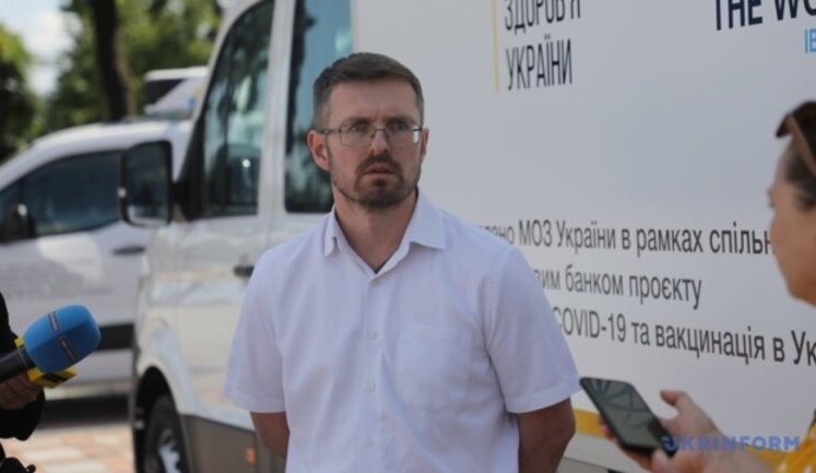 Минздрав пока не видит оснований для ограничительных мер, несмотря на рост заболеваемости COVID-19