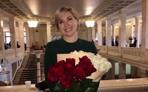 Верещук на следующей неделе планирует посетить Донбасс: Региону нужны льготы. ФОТО