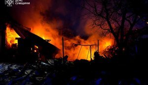 обстріл 14 березня