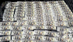В Киеве продавали гуманитарные автомобили через TikTok: раскрыта схема на 17 тысяч долларов. ФОТО