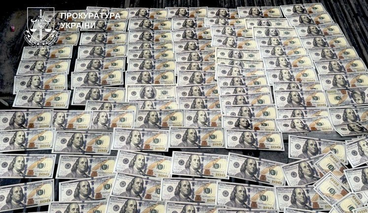 В Киеве продавали гуманитарные автомобили через TikTok: раскрыта схема на 17 тысяч долларов. ФОТО