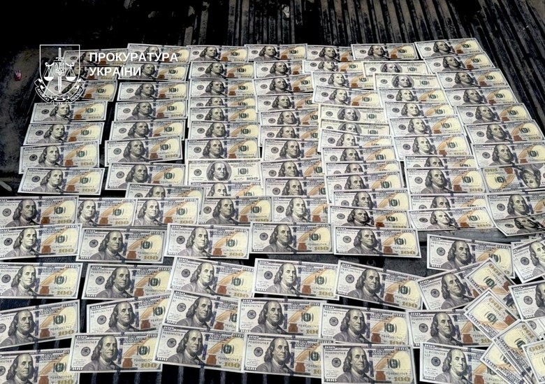Гуманитарные автомобили продавали в Киеве через TikTok