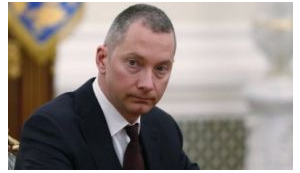 Бывший глава администрации Порошенко стал собственником инвестиционной компании