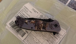 Stabbed TCR serviceman: 29-year-old man from Lviv has been detained. PHOTO